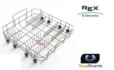 Rex electrolux cesto inferiore