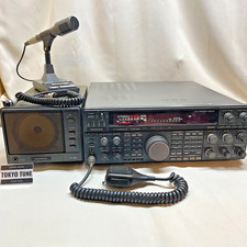 Kenwood TS-950SDX MC-90 SP-950
