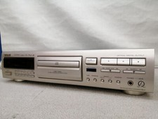 TEAC CD-P1850 CD Player Used