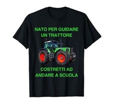 Agricoltore Contadino