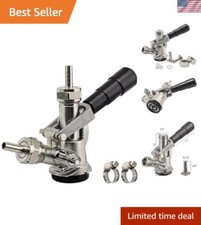 Compact and Light 304