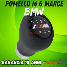 Pomello cambio marce per bmw - cambio, 6