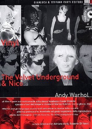 Vinyl the velvet - vinyl, underground