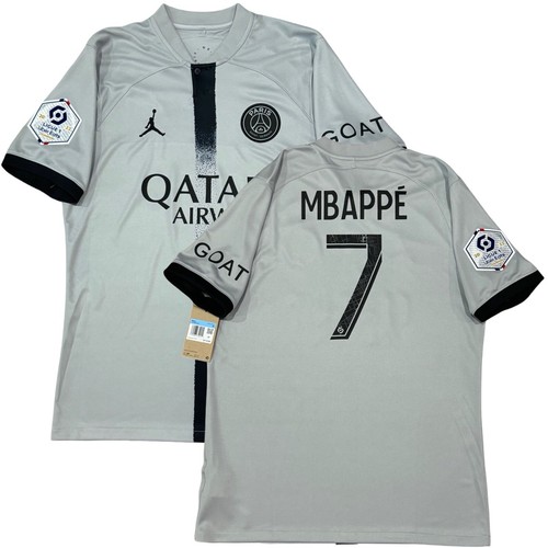 Maglia trasferta psg 2022 - trasferta, 2022/23