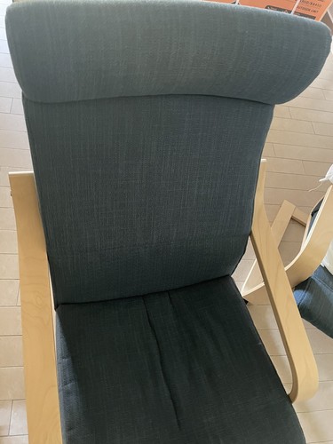 Sedie ikea - sedie,