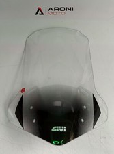 PARABREZZA ORIGINALE GIVI X HONDA NC 750 '12-'14