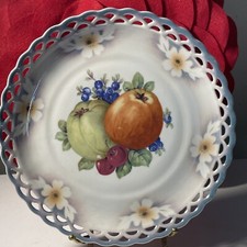 Piatto vintage Bavaria CICO
