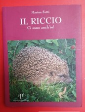 Il Riccio Ci Sono Anch'io