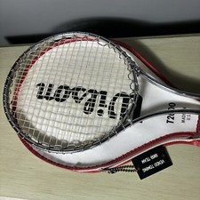 Racchetta vintage wilson - vintage,