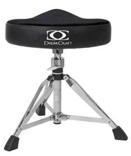 Gewa sgabello batteria DC