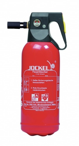 Sf2jm jockel estintore - 5,