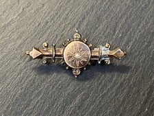 ANTICA SPILLA BIEDERMEIER