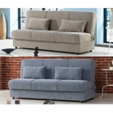 Divano letto 3 posti in