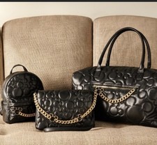 Zaino da viaggio monocromatico