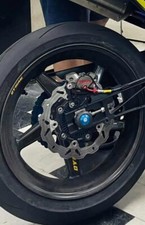 Staffa raer pinza Brembo P2