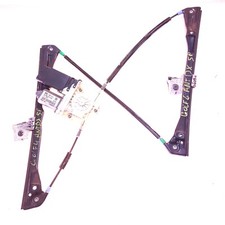 ALZACRISTALLO ELETTRICO ANTERIORE DESTRO VW GOLF IV/BORA ORIGINALE 1J4837462H