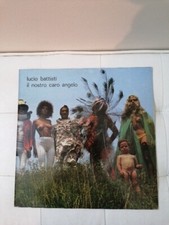 LUCIO BATTISTI – IL NOSTRO