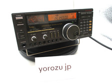 Funzionamento del ricevitore HF Icom IC-R72 confermato