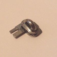 (PRL) PANASONIC LUMIX DMC-TZ4 ANELLO PASSANTE LAT. SPARE PART REPAIR RIPARATORE