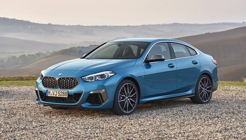 Bmw 216d 218d 220d - bmw,