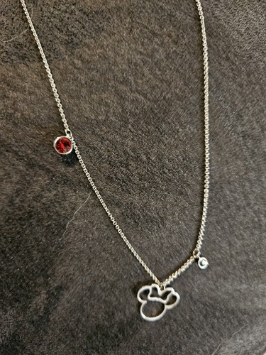 Collana swarovski disney - swarovski, x