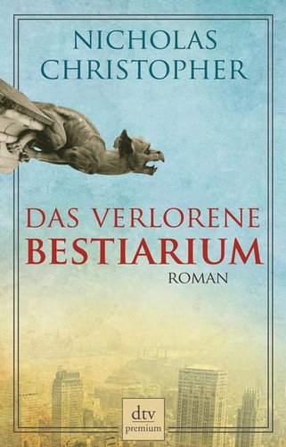 Das verlorene bestiarium - verlorene,