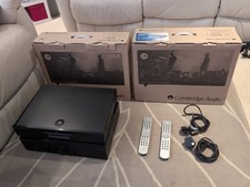 Amplificatore integrato