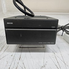 Alimentatore radioamatore ICOM