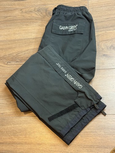 Pantalone impermeabile galvin - impermeabile,