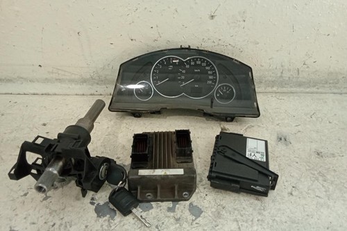Kit avviamento motore per opel - per,
