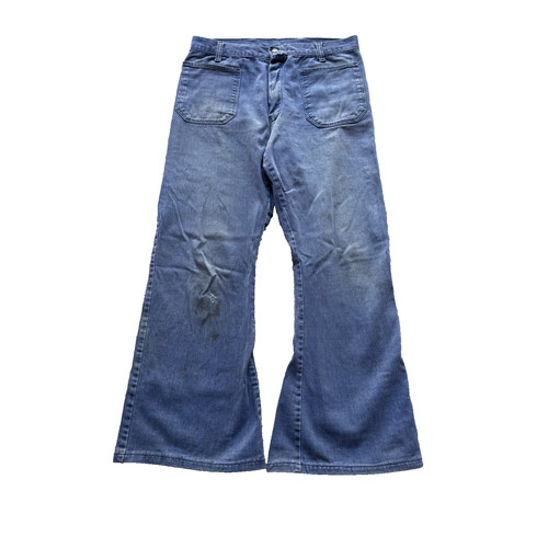 Salopette jeans anni - , 70