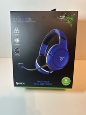 Razer Kaira X - Wired Gaming
