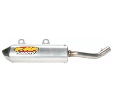 Scarico Silenziatore FMF