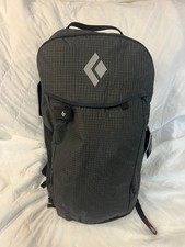 Confezione Airbag BD JetForce UL 26 Avalanche, Nuovo Con Etichette