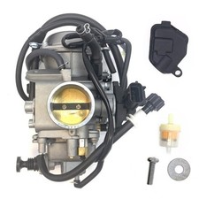 Per Honda Per Rincon 650