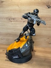 Personaggio Crysis 2 Alcatraz