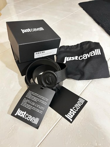 Cintura just cavalli - just,