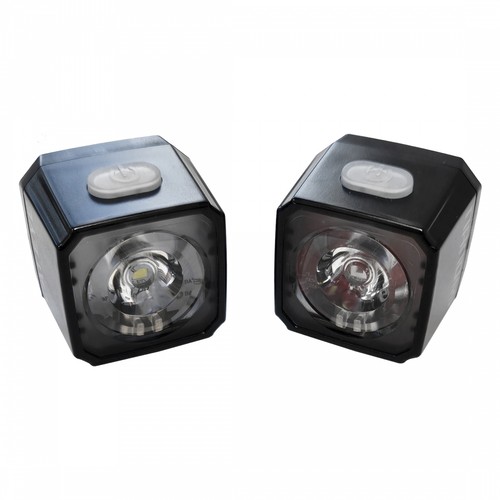Cateye combo nano - cateye, nano-f/nano60