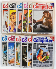 Personal Computer World (PCW)