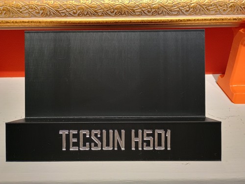 Tecsun h501 supporto - tecsun, da