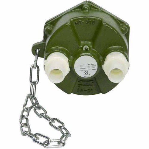 Pompa ferroni presa forza - presa, di