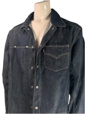Giacca jeans Levi's Engineered
