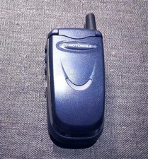 Motorola V51 Radar blue -