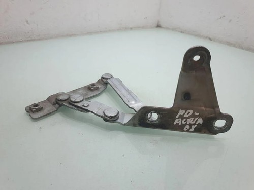 Kit cerniere cofano seat - cerniere, altea