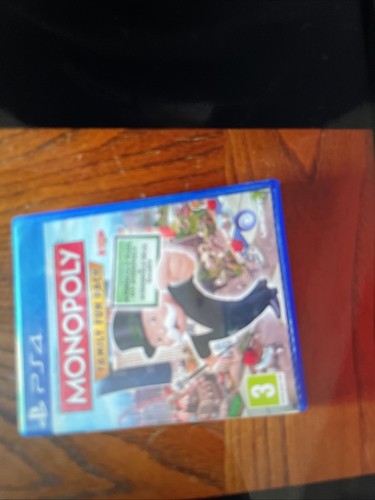 Monopoly madness gioco sony - gioco,
