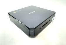 Asus Chromebox 3 i7-8550U 8GB RAM /128GB SSD / MINI Chrome OS Power House!