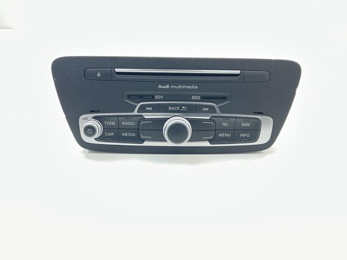 Autoradio per audi serie - per,