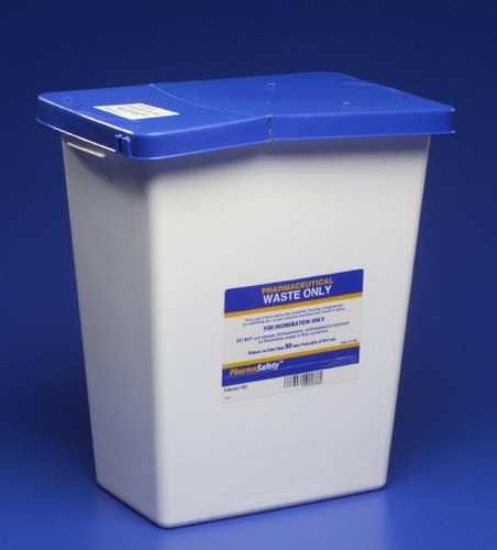 Pharmasafety contenitore - pharmasafety,