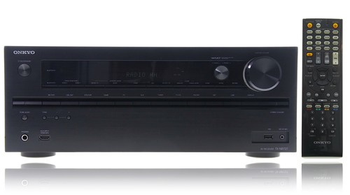 Onkyo nr727 ricevitore - tx-nr727,