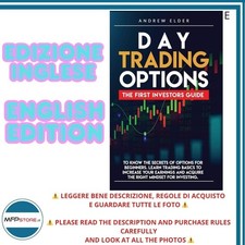 Day Trading Options – Andrew